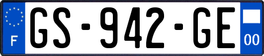 GS-942-GE