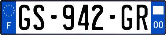 GS-942-GR