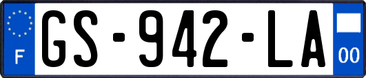 GS-942-LA