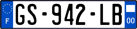 GS-942-LB