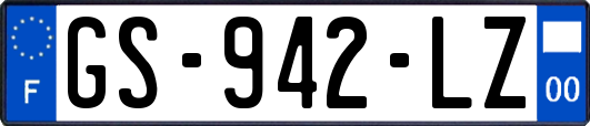 GS-942-LZ