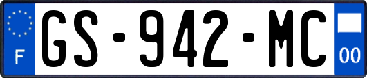 GS-942-MC
