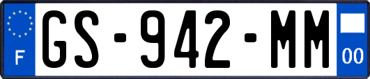 GS-942-MM