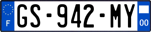 GS-942-MY
