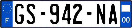 GS-942-NA
