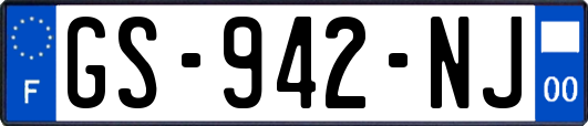GS-942-NJ