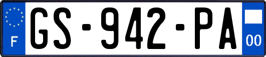 GS-942-PA