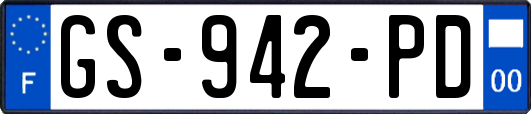 GS-942-PD
