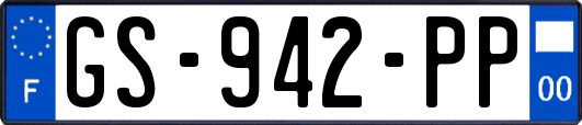 GS-942-PP