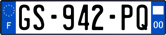 GS-942-PQ