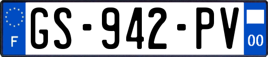GS-942-PV