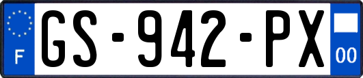 GS-942-PX