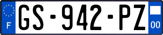 GS-942-PZ