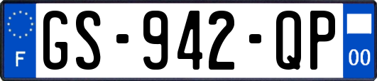 GS-942-QP