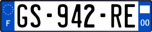 GS-942-RE