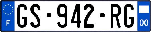 GS-942-RG