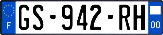 GS-942-RH