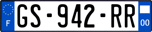 GS-942-RR