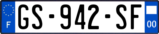 GS-942-SF