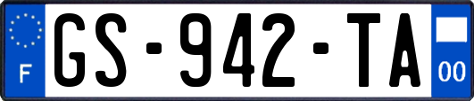 GS-942-TA