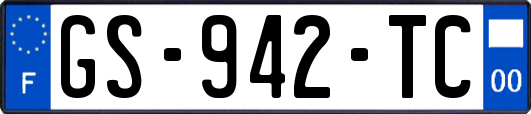GS-942-TC