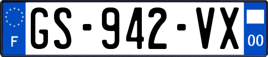 GS-942-VX