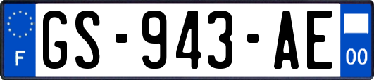 GS-943-AE