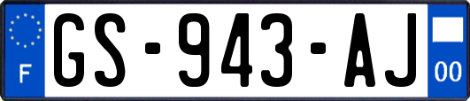 GS-943-AJ