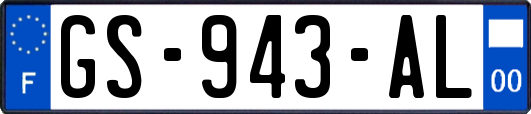 GS-943-AL