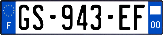 GS-943-EF