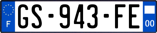 GS-943-FE