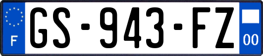 GS-943-FZ