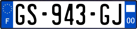 GS-943-GJ