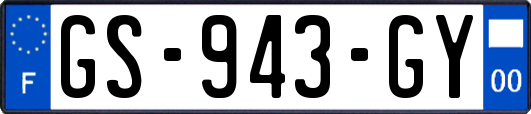 GS-943-GY