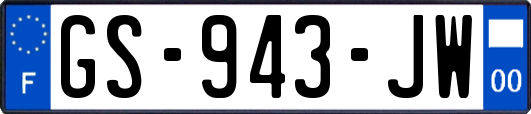 GS-943-JW