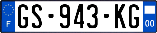 GS-943-KG