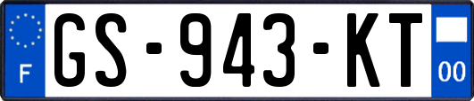 GS-943-KT
