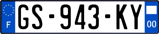 GS-943-KY