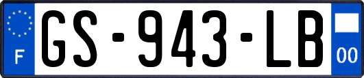 GS-943-LB