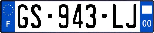 GS-943-LJ