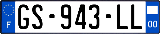 GS-943-LL