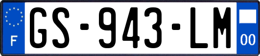GS-943-LM