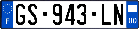 GS-943-LN
