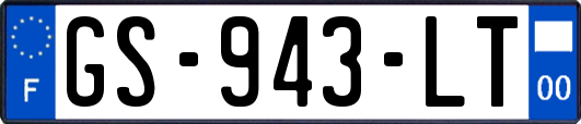 GS-943-LT