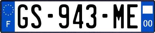 GS-943-ME