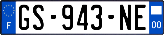 GS-943-NE