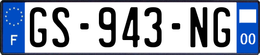 GS-943-NG
