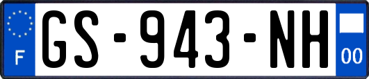 GS-943-NH