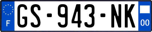 GS-943-NK