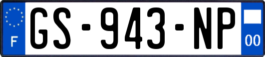 GS-943-NP